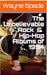 The Unbelievable Rock & Hip...