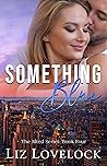 Something Blue (Jilted #4) Something Blue (Jilted #4)
