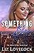 Something Blue (Jilted #4)