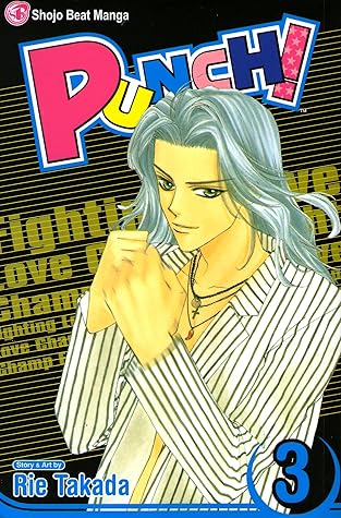 Punch!, Vol. 3