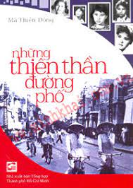 Những Thiên Thần Đường Phố (Unknown Binding)