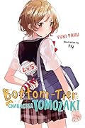 Bottom-Tier Character Tomozaki, Vol. 5