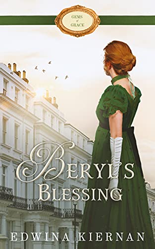 Beryl's Blessing (Gems of Grace #3)