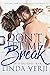 Don't Let Me Break (The Carter Sisters Book 1)