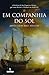 Em Companhia do Sol (Portuguese Edition)
