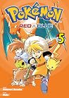 Pokémon: Red a Bl...
