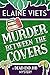 Murder Between the Covers (Dead-End Job Mystery, #2)