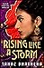 Rising Like a Storm (The Wrath of Ambar Book 2)