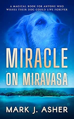 Miracle On Miravasa By Mark J Asher