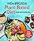 High-Protein Plant-Based Di...