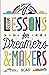 7 lessons for dreamers & makers by Michael Mullan