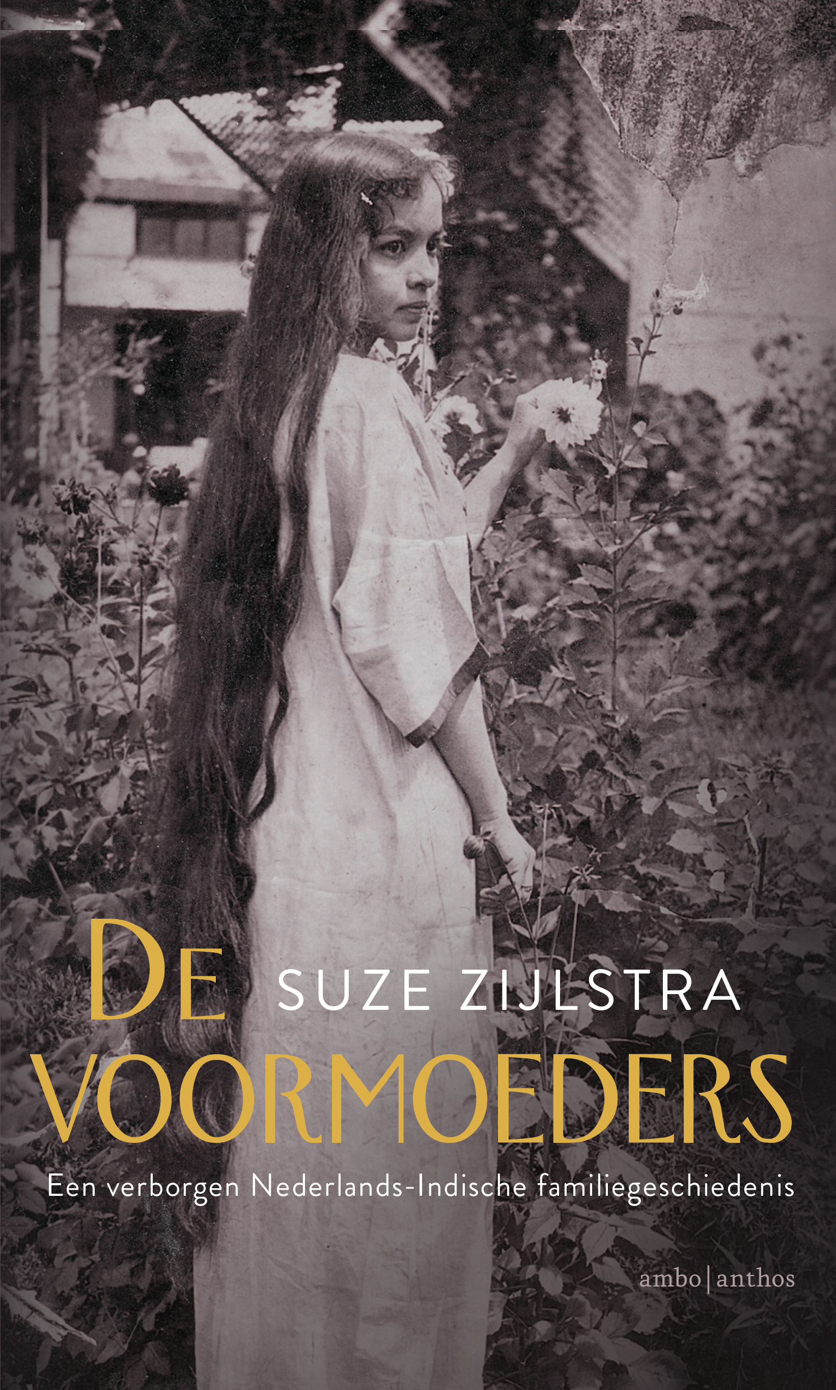 De voormoeders (Hardcover)
