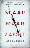 Slaap maar zacht by Linda Jansma