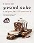 Flavored Pound Cake Recipes...