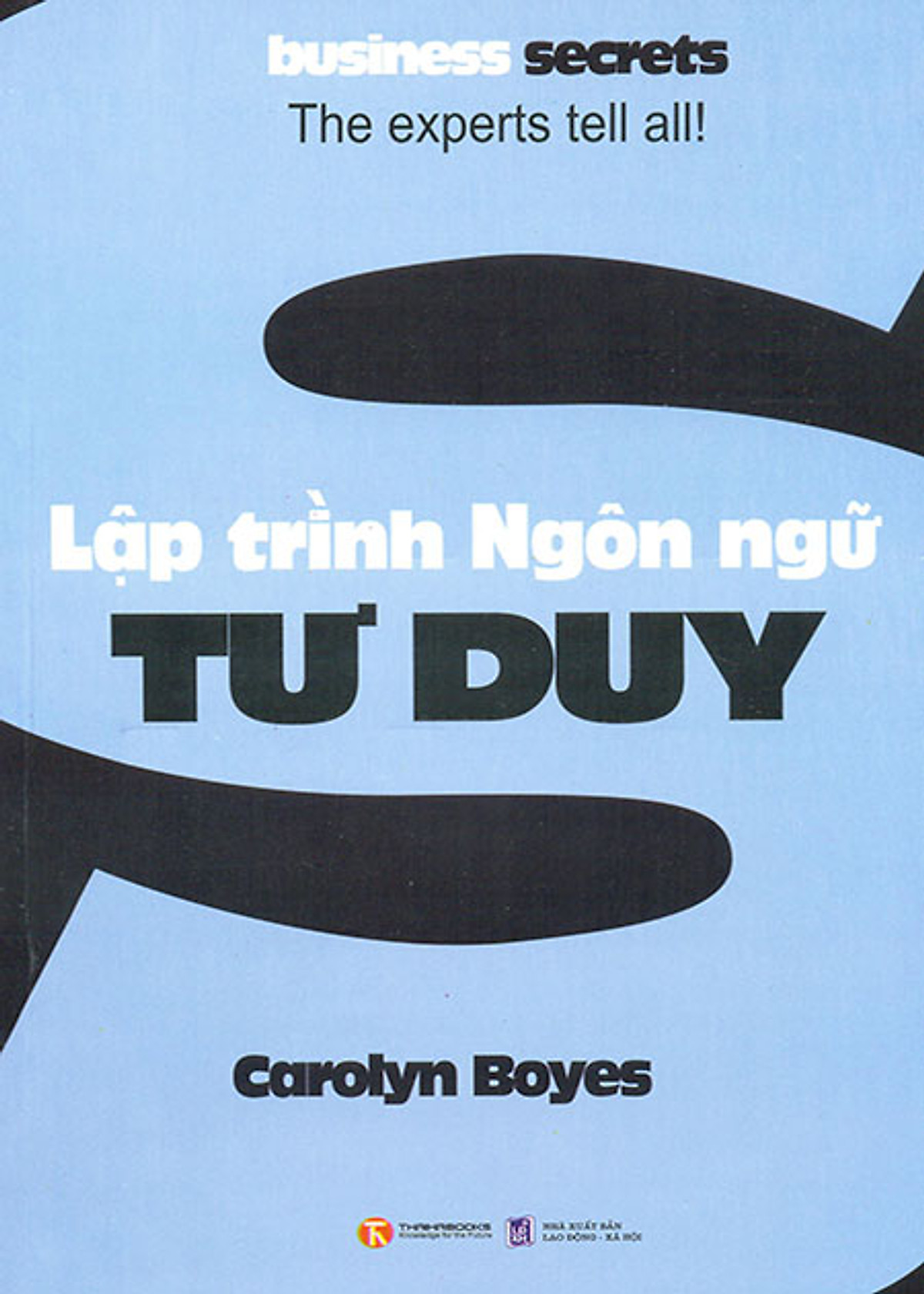 Lập trình ngôn ngữ tư duy