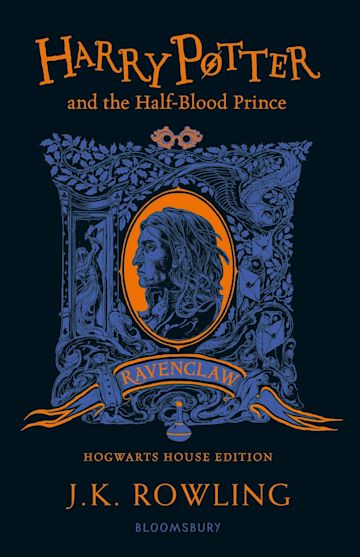 Harry Potter and the Half-Blood Prince