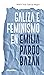 GALIZA E FEMINISMO EN EMILIA PARDO BAZÁN by María Pilar García Negro