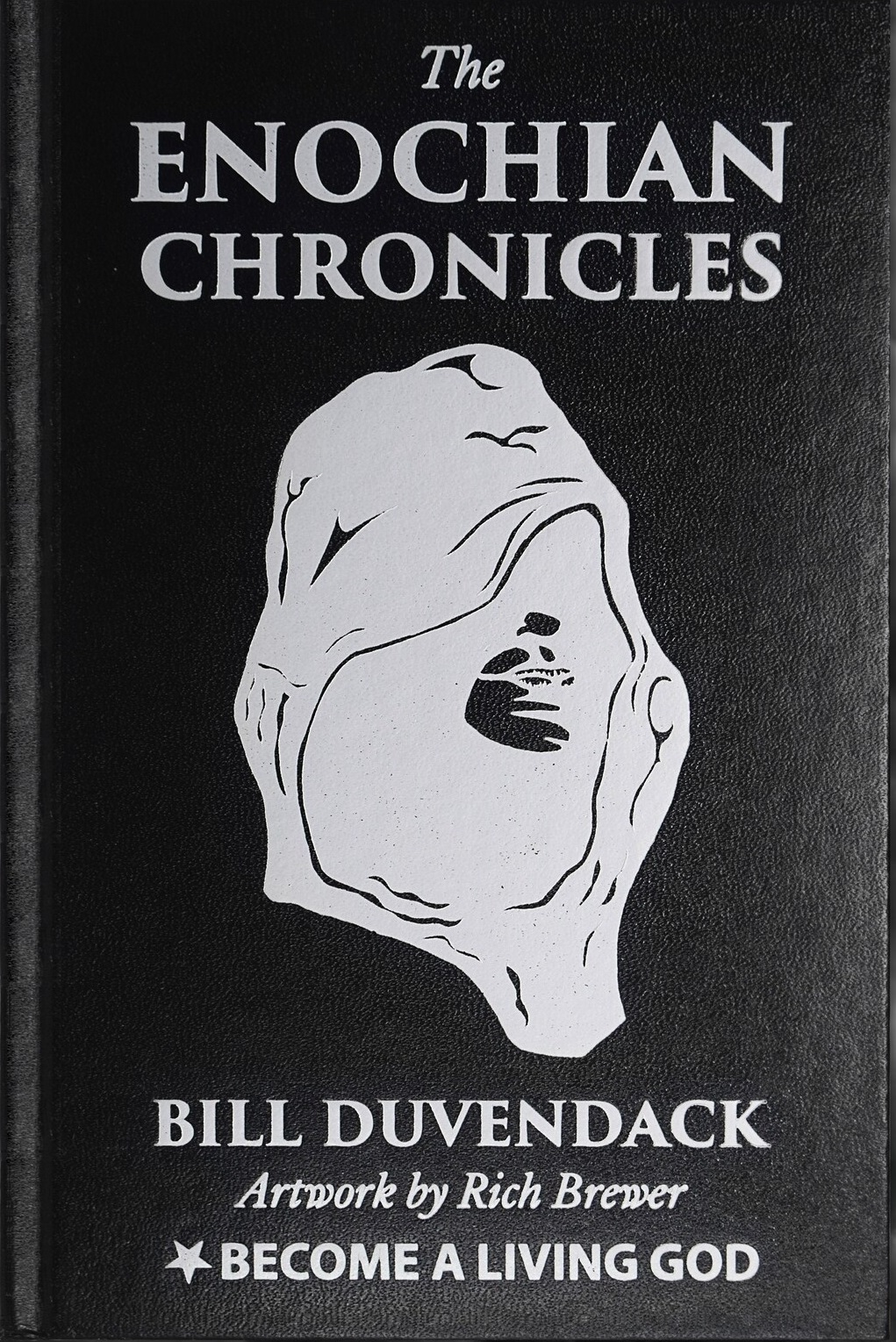 The Enochian Chronicles