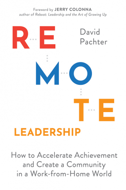 Remote Leadership