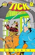 The Tick: Omnibus, Vol. 5