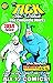 The Tick and Arthur: The Complete Works