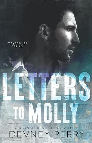 Letters to Molly (Maysen Jar, #2)