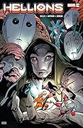 Hellions (2020-2021) #14