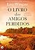 O Livro dos Amigos Perdidos by Lisa Wingate