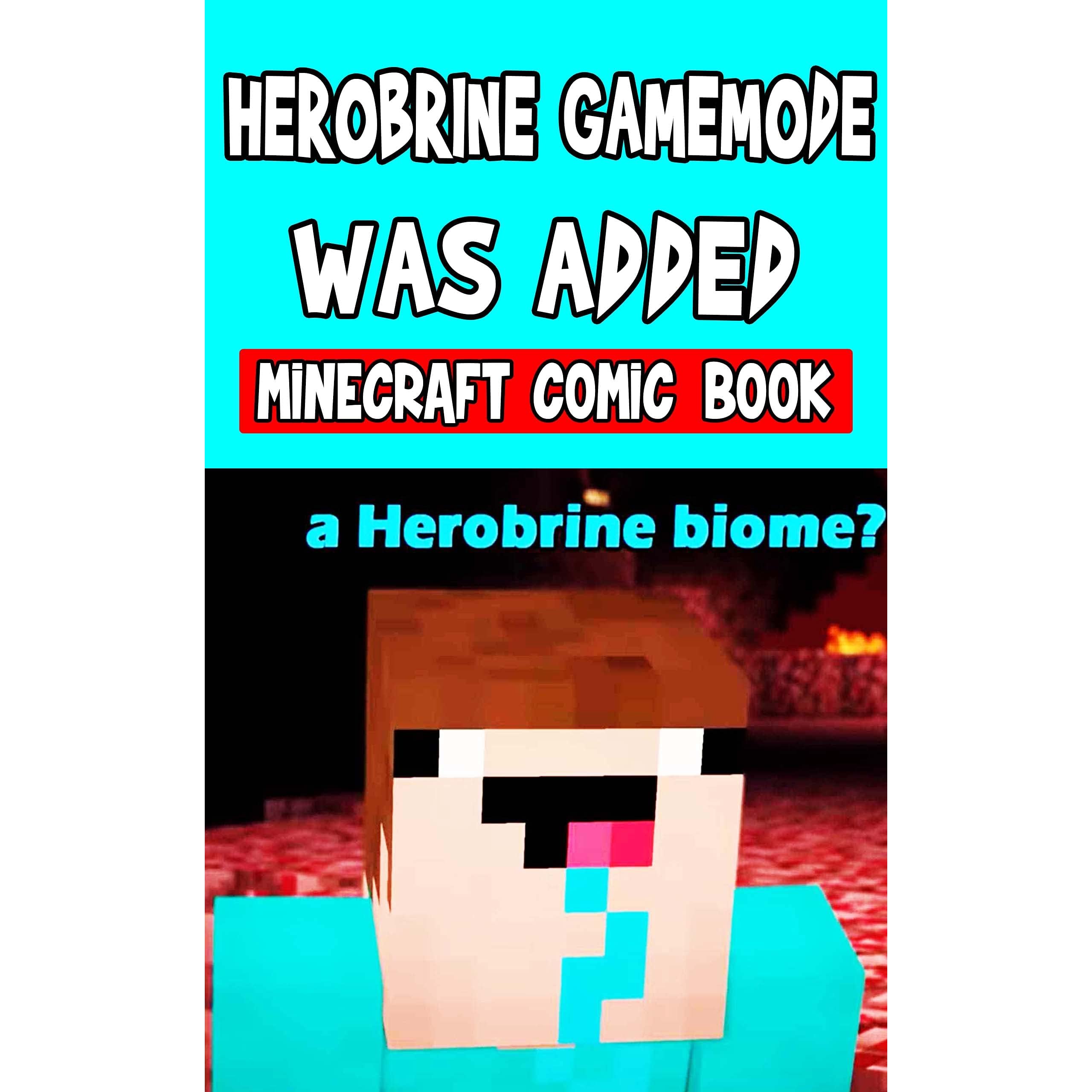 Minecraft Herobrine Gamemode Was Added By Max Hartmann Minecraft Herobrine Gamemode Was Added By Max Hartmann