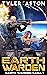 Earth Warden (The Earth Warden Saga, #1)