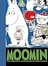 Moomin Vol. 3: Th...