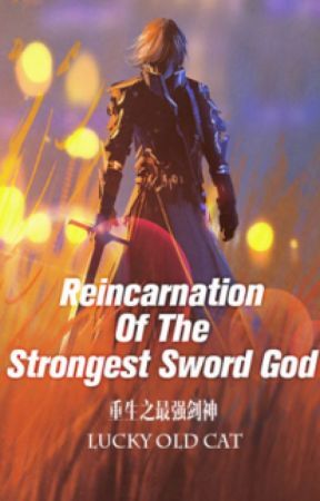 Book 18 (Reincarnation of the Strongest Sword God, #18)