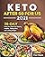 Keto After 50 For US 2021: ...