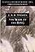 The War Of The Ring: The History of the Lord of the Rings, Part Three (History of Middle-earth Book 8)