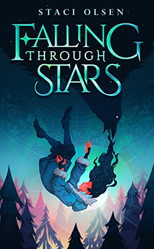 Falling through Stars (Paperback)