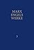 Marx-Engels-Werke Band 3. Die deutsche Ideologie / Thesen über Feuerbach