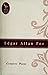 Complete Poems by Edgar Allan Poe Complete Poems by Edgar Allan Poe