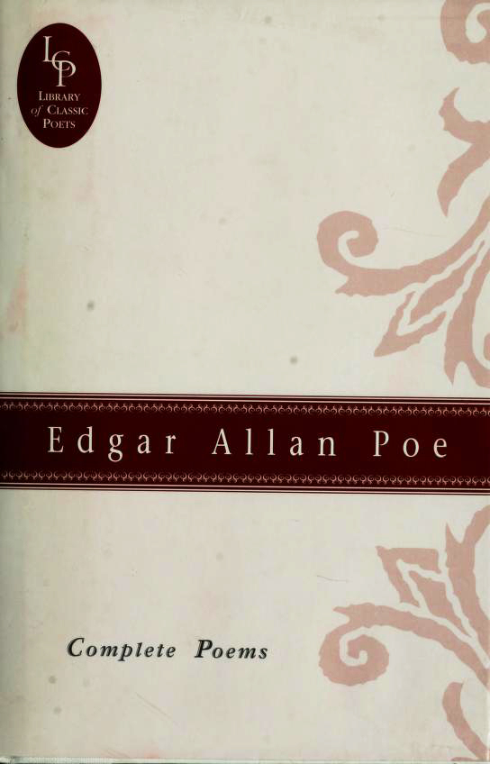 Complete Poems