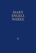 Marx-Engels-Werke Band 11