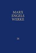 Marx-Engels-Werke Band 14