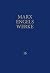 Marx-Engels-Werke Band 16