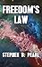 Freedom's Law (Freedom Saga...