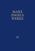 Marx-Engels-Werke Band 22