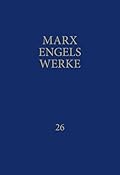 Marx-Engels-Werke Band 26.2. Theorien über den Mehrwert