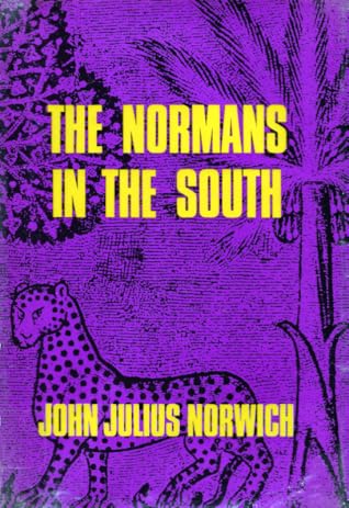 The Normans in the South, 1016-1130