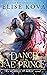 A Dance with the Fae Prince (Married to Magic, #2)