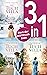 Die Tuchvilla-Saga Band 1-3 by Anne Jacobs