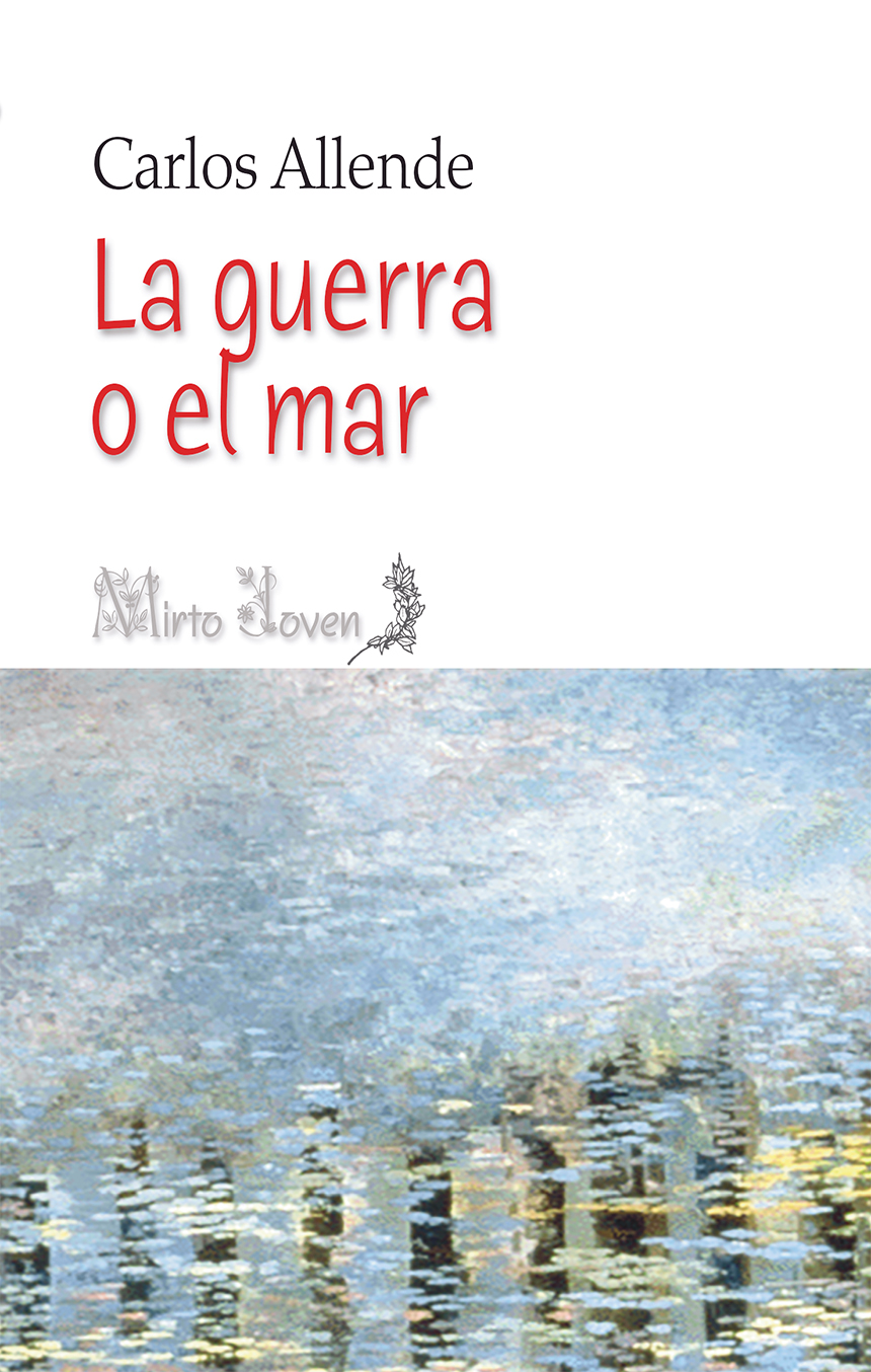 La guerra o el mar