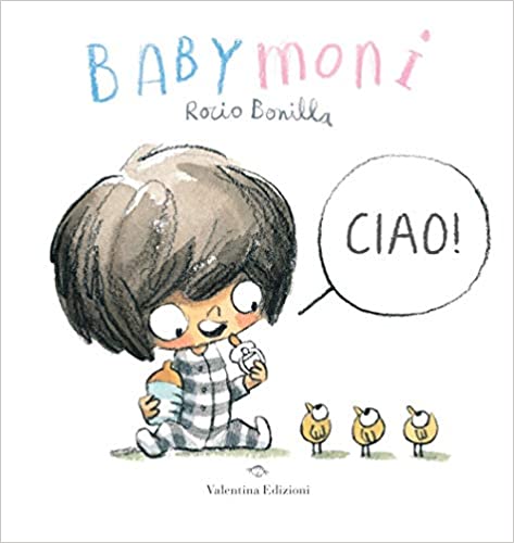 Ciao! (Hardcover)
