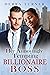 Her Annoyingly Tempting Billionaire Boss by Debra Turner